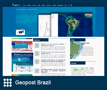 Geopost