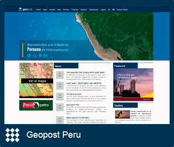 Geopost