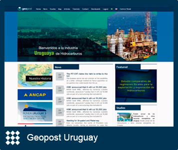 Geopost